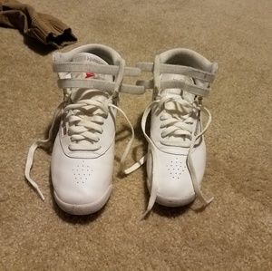 Reebok High Tops